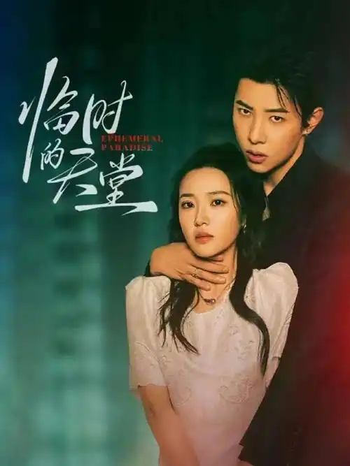 雾都夜航剧集海报